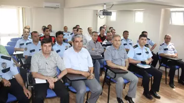 30 Suçluyu Yakalayan Polislere Ödül