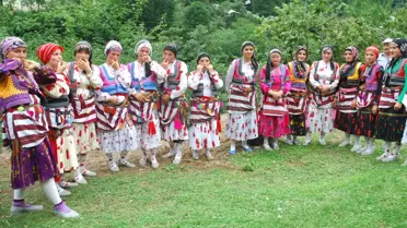 Başbakan Erdoğan'a Kuşdili ile Davet