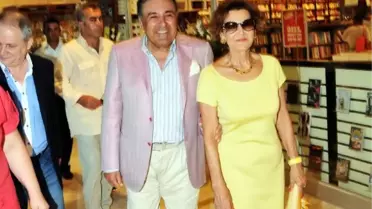 Bodrum'da Çifte D&r Açılışı (2)