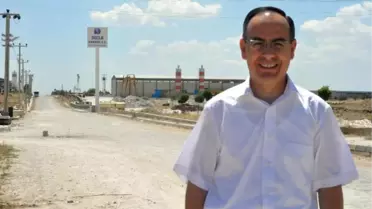 Diyarbakır ve Şanlıurfa, Çin ile Rekabete Hazır