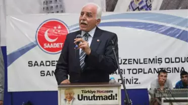 Kamalak'tan, Başbakan'a Terör Eleştirisi