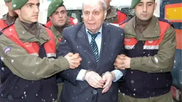 Mahkemeden Hüseyin Üzmez İçin Yakalama Kararı