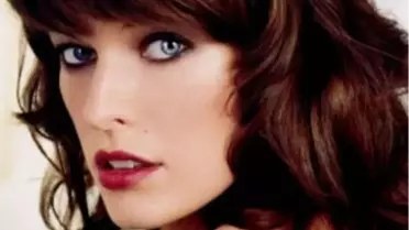 Milla Jovovich ve Bar Rafaeli Bodrum'da Tanıtıma Katıldı