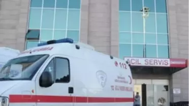 (Özel Haber) Kesilen Koluyla 4 Saat Boyunca 6 Hastane Gezdi