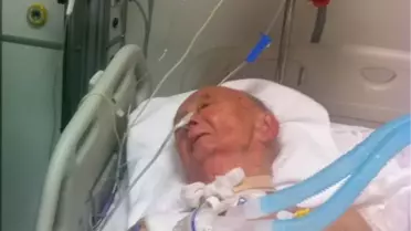 Tiyatronun Duayeni Güngör Dilmen'i Kaybettik