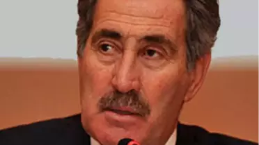 Bakan Günay'dan Türk Tiyatro ve Opera Camiasına Başsağlığı Mesajı