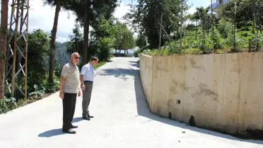 Başkan Yıldız: 'Suyla Şaka Olmaz'