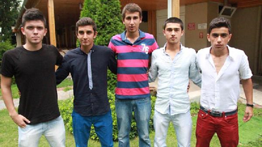 Beşiktaş Kağıtspor'dan 5 Oyuncuyu Transfer Etti