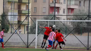 İkinci Amatör Küme