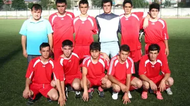 İkinci Amatör Küme U-19 Ligi