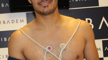 Kayserispor'a Bir Gurbetçi Daha