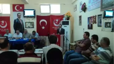 Kuzucu ile Yola Devam