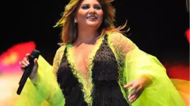 Sibel Can'dan 10 Dakika Dans