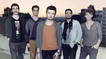Vera Beyoğlu Hayal Kahvesi Sahnesinde!