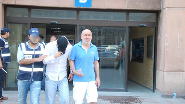 Villada Ölüm Üretiyorlardı