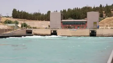 7 Mahalle Hidrofor Kullanmaktan Kurtuldu