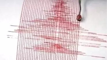 Akdeniz'deki Deprem Can ve Mal Kaybına Yol Açmadı