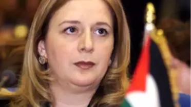 Arafat'ın Eşi, Fransa'da Dava Açacak