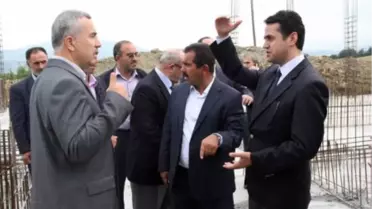 Asarcık İHL Hızla Yükseliyor