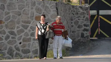 'Bahçelievler Katliamı' Sanığı Tahliye Oldu (2)