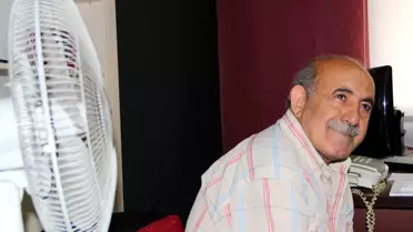 Bartın Sağlık Müdürü Dr. Dursun Koç Açıklaması