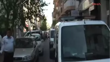 Çanakkale Bahçelievler Katliamı Davası Hükümlüsü Bünyamin Adanalı Tahliye Edildi 'Bahçelievler...