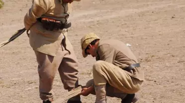 Çanakkale Ruhu Bu Filmde Yaşıyor