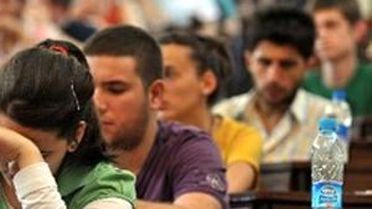 Chp'den 2012 KPSS İçin Suç Duyurusu