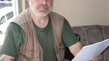 Eşini Önce Vurdu, Sonra Hastaneye Bırakıp Kaçtı