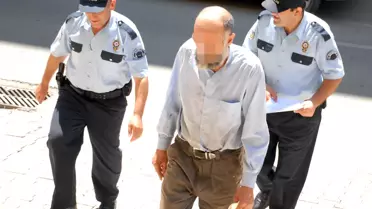 Falçata ile Yaralama İddiasına Gözaltı