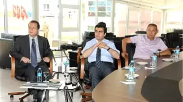 Gülyalı'ya Yüksekokul