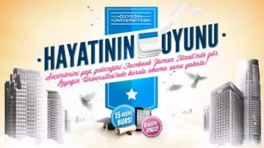 Hayatınla Oynamaya Hazır mısın?