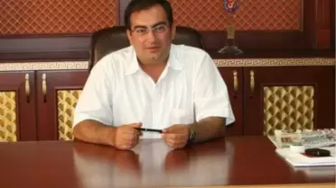 Kilis Belediyesi İçme Suyu Arıtma Tesisi Töreni