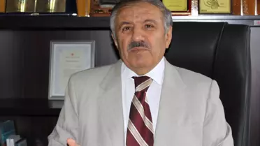 Müftü'den Zenginlere Ramazan Tavsiyesi