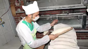 Ordu'da Fırınlara Sıkı Denetim Geliyor