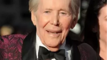 Peter O'toole, Gösteri Dünyasına Veda Etti