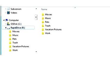 RapidShare gururla sunar
