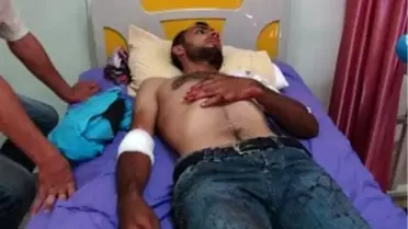 Suriye'deki Olaylar
