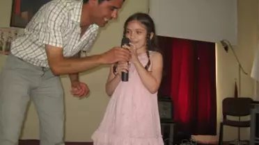 'Ten Ğenni Bil Arabi' Şarkı Yarışması