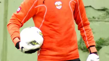 Adanaspor Tolgahan Acar ile Sözleşme Yeniledi