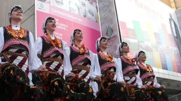 'Çankaya Yazı' Sakarya'ya Can Kattı