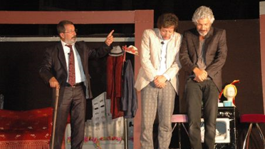 Erguvan Festivali Coşkuyla Devam Ediyor