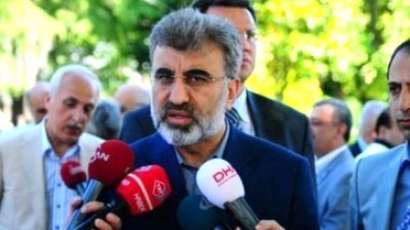 Enerji ve Tabii Kaynaklar Bakanı Yıldız Açıklaması