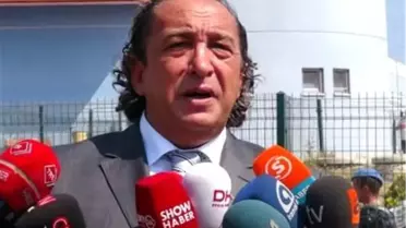 Ergenekon Tanığı Pehlivan Başkent Hastanesi'nde Yanlış Tedavi Uygulandı Diyemem