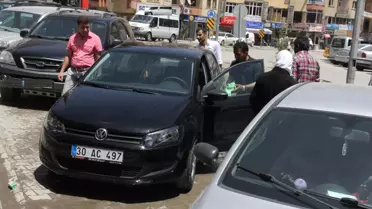 Hakkari'ye Yeni Bir Hizmet Daha