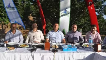 Kartepe'nin Cazibe Merkezi Olacak