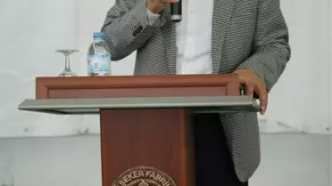 Kayseri Şeker'den İkinci Terfi Sınavı