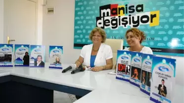 İftar Sofraları Okul Bahçelerinde