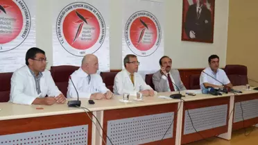 'Milyon Dolarlık Bebek' Tıp Tarihinde