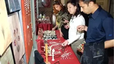 Lületaşı Aksesuarlara Büyük İlgi